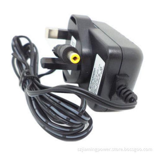 AC/DC adapter for mobile phone camera home appliance (6W)